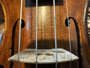 How to Improve Your Intonations While Playing the Violin