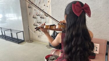 幼稚園や小学生のヴァイオリン生徒が楽しんで上達する教室の特徴とは！？※ChatGPTによるAIブログ