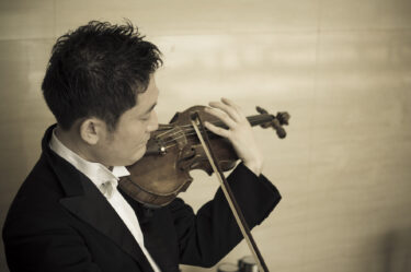 痩せながらヴァイオリンを練習する：楽しく効果的な方法と裏技※ChatGPTによるAIブログ