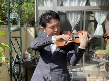 音楽高校・音大受験に強いヴァイオリン教室|合格へ導く本格指導と戦略的レッスン