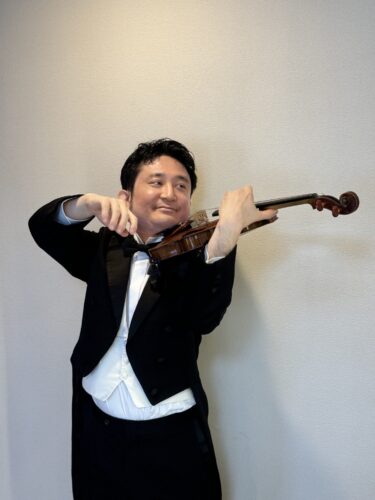 演奏力だけじゃない。「人間力」が育つヴァイオリン教室|温かく質の高いご家庭が集まる理由