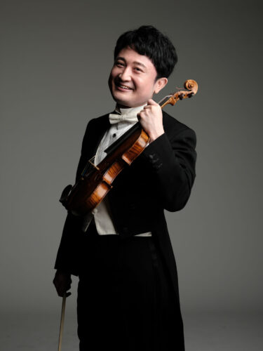 「先生の真似」では終わらない。自分で“いい音”を選べる子に育てる|体感型ヴァイオリン指導法とは